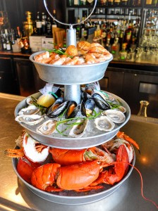 Seafood Tower 3 1200 
